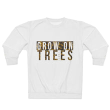 Load image into Gallery viewer, Grow On Trees Unisex Sweatshirt