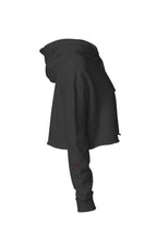 Load image into Gallery viewer, Lightweight Crop Hoodie