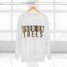 Load image into Gallery viewer, Grow On Trees Unisex Sweatshirt