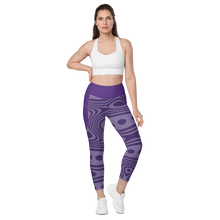 Load image into Gallery viewer, Leggings with pockets
