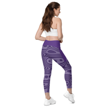 Load image into Gallery viewer, Leggings with pockets