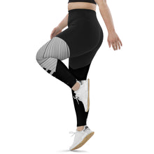 Load image into Gallery viewer, Sports Leggings