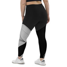 Load image into Gallery viewer, Sports Leggings