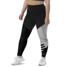 Load image into Gallery viewer, Sports Leggings