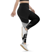 Load image into Gallery viewer, Sports Leggings