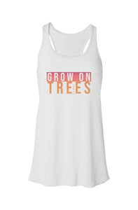 Flowy Racerback Tank