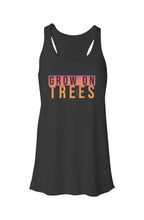 Load image into Gallery viewer, Flowy Racerback Tank

