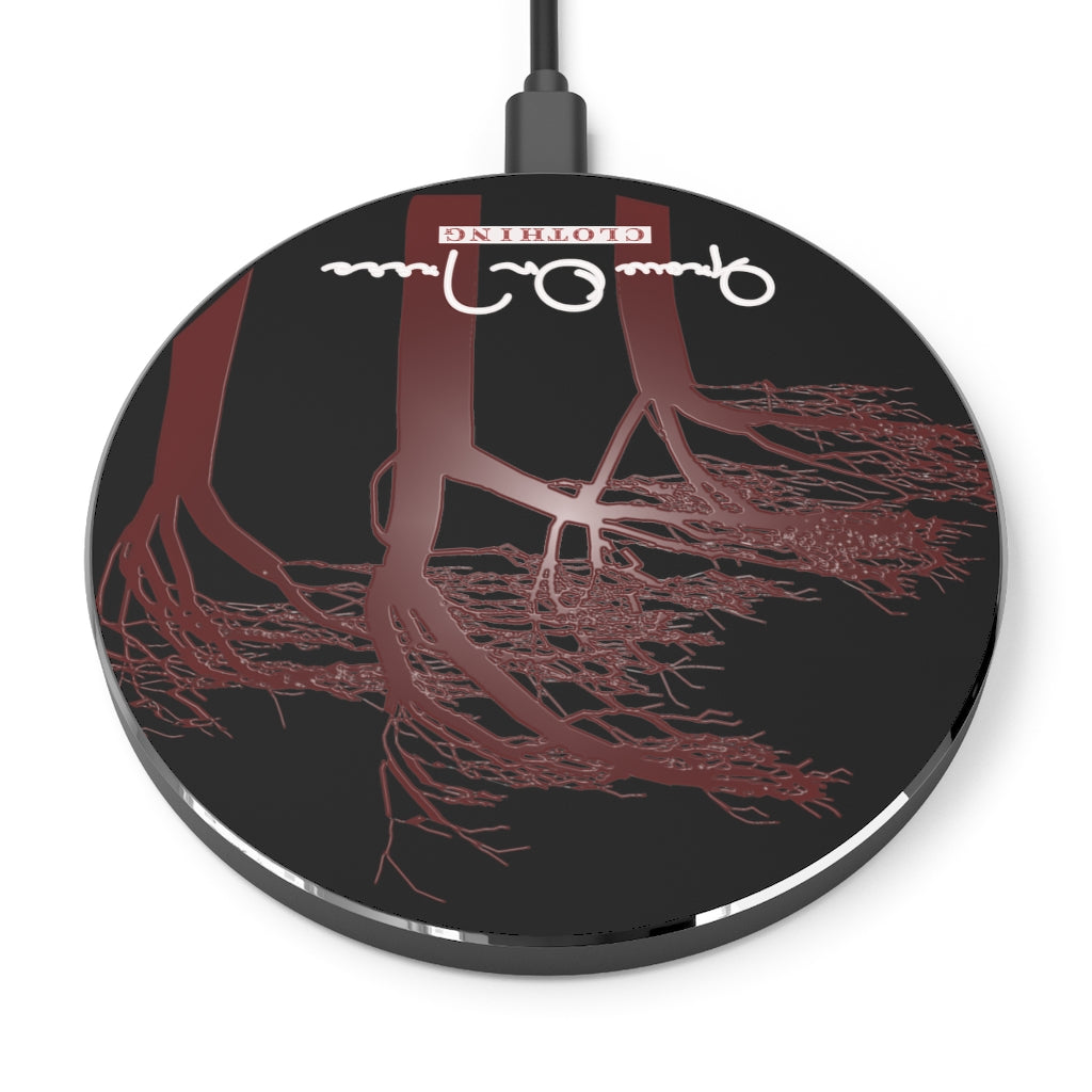 Wireless Charger