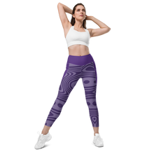 Load image into Gallery viewer, Leggings with pockets
