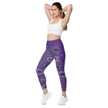 Load image into Gallery viewer, Leggings with pockets
