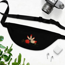 Load image into Gallery viewer, Grow On Trees Fanny Pack
