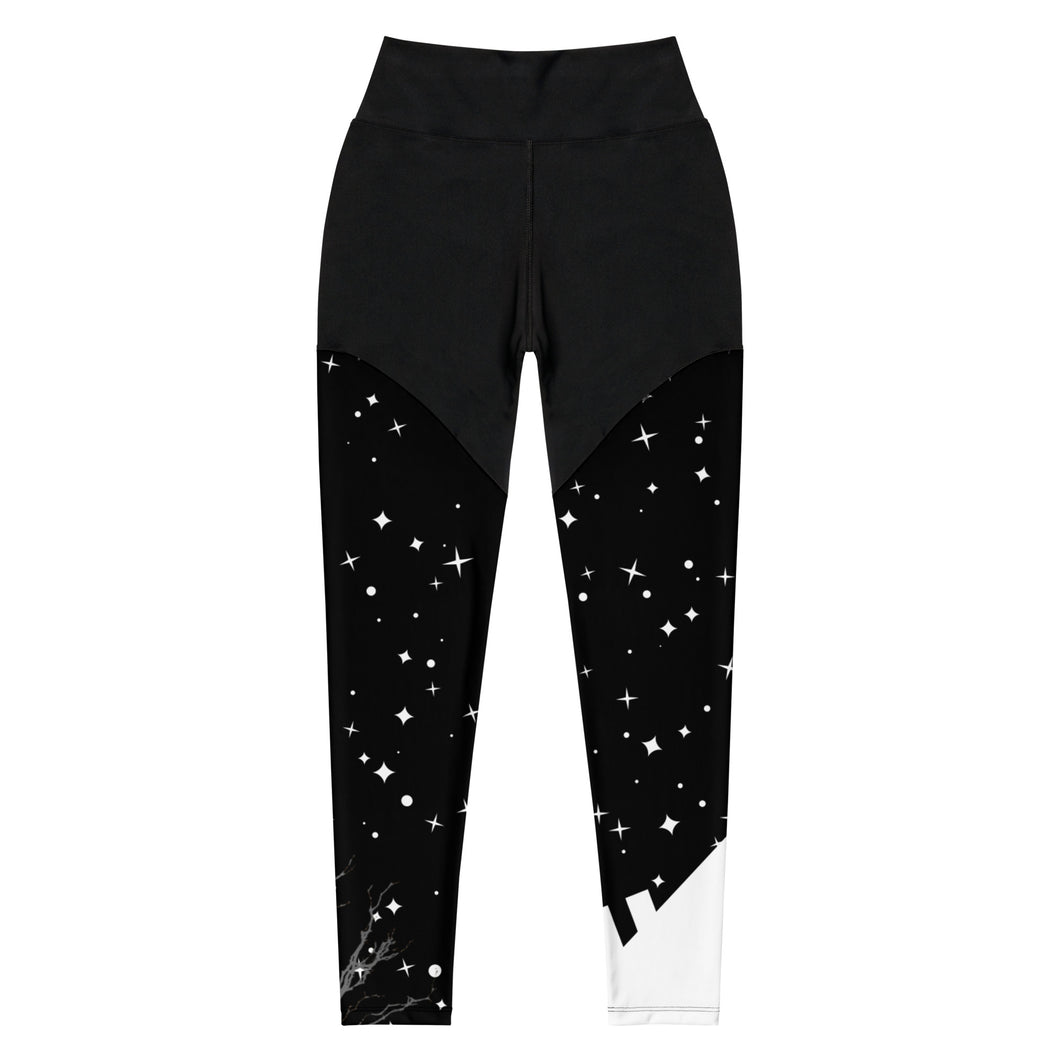 Sports Leggings